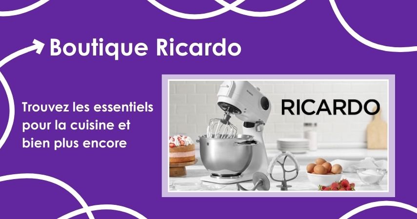 Carrousel - Ricardo